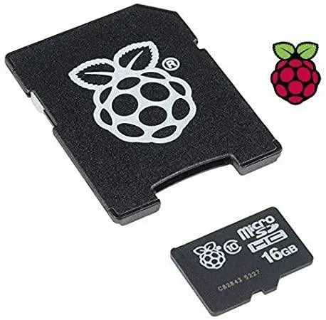 Der Raspberry Pi sollte mit jeder kompatiblen SD-Karte funktionieren