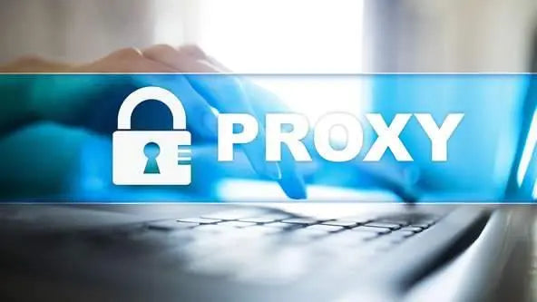 Einrichten Ihres Pi für den Internetzugang über einen Proxy-Server