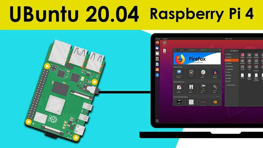 So installieren Ubuntu auf Raspberry Pi 4 ohne Tastatur und Bildschirm
