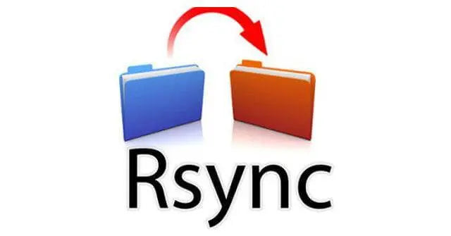 Synchronisier Ordner zwischen Pi und einem Computer rsyncüber SSH