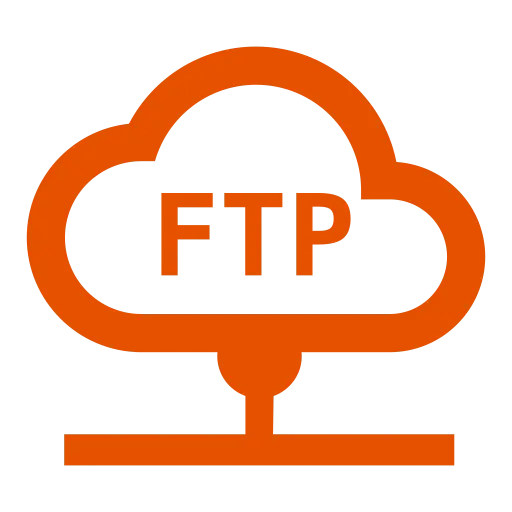 Dateien zwischen Pi und einem anderen Computer mithilfe von FTP